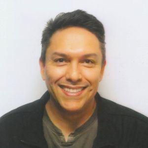 Meet your Posher, Victor